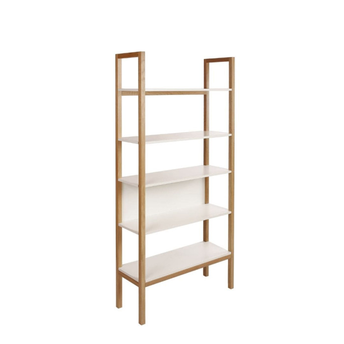 Farringdon knygų spinta Farringdon knygų spinta